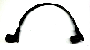 Image of Ignition Coil Lead Wire image for your 1995 Volvo 850   
